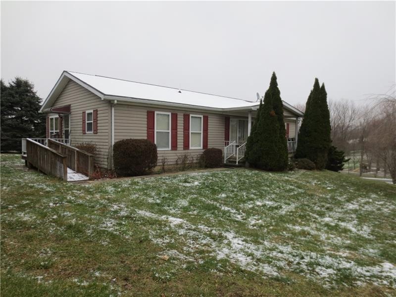 237 Dunlap Dr, Blairsville, PA 15717 - photo 1