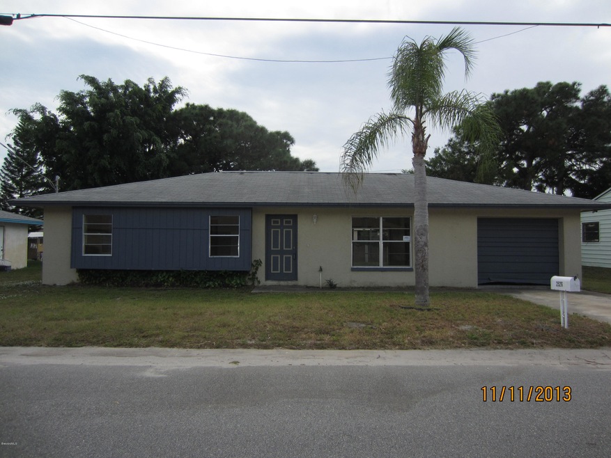 2526 Southover Dr NE, Palm Bay, FL 32905 - photo 1