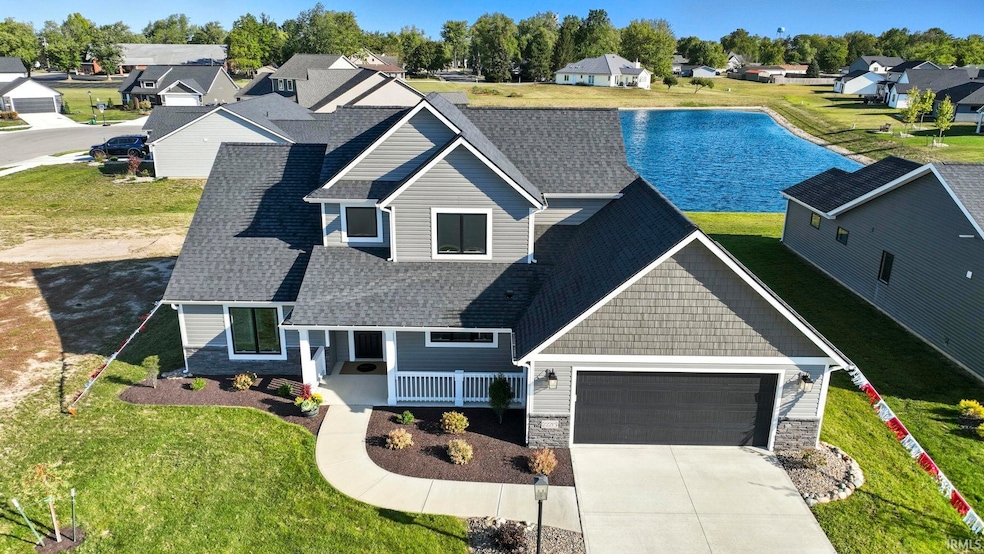 22215 Travertine Run, Woodburn, IN 46797 - photo 1