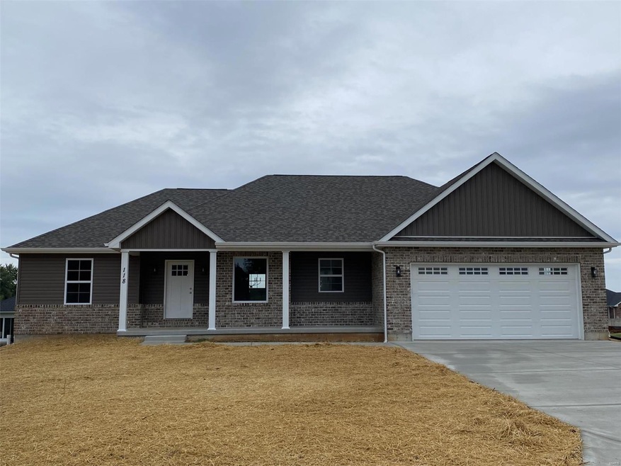 118 Shepherd Mountain Rd, Farmington, MO 63640 - photo 1