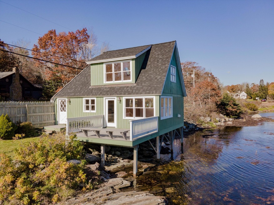 397 State Route 32, Chamberlain, ME 04541 - photo 1