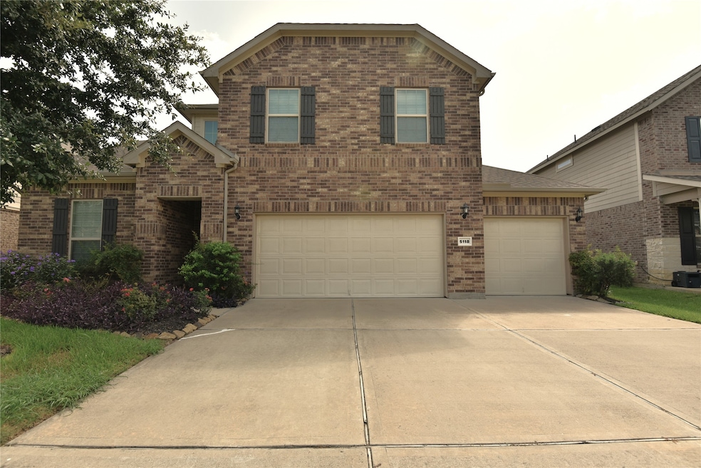 A beautiful 3-car garage home 5118 Kingship Ct. in