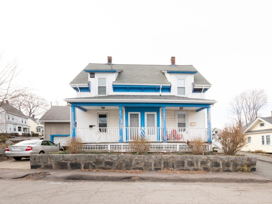 13 Kent St unit 15, Quincy, MA 02169 - photo 1