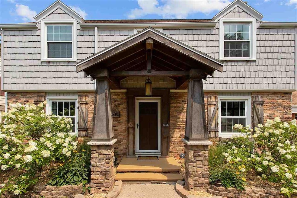 500 W Seymour St, Appleton, WI 54915 - photo 1