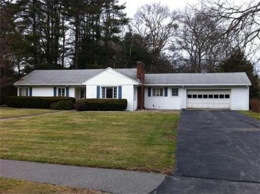 39 Country Club Dr, Brockton, MA 02301 - photo 1