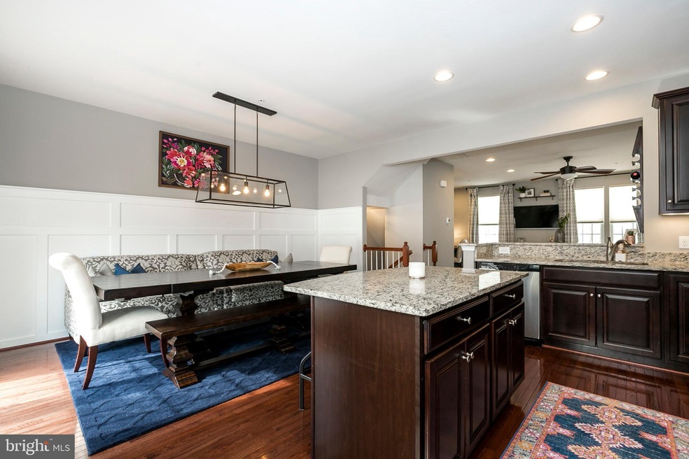 1812 Honeysuckle Ct, Downingtown, PA 19335 - photo 1