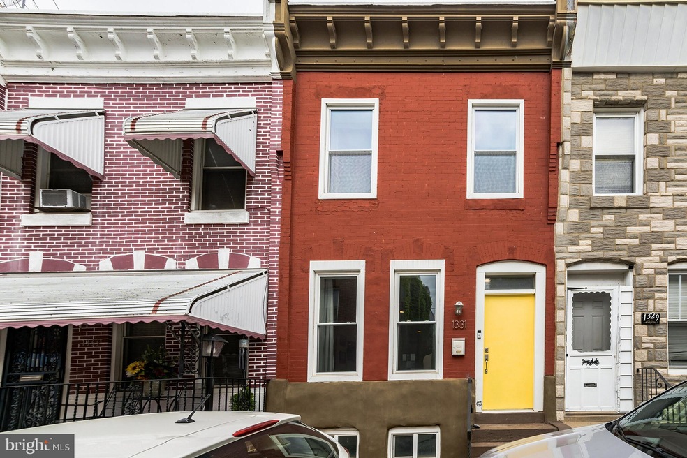 1331 N Hollywood St, Philadelphia, PA 19121 - photo 1