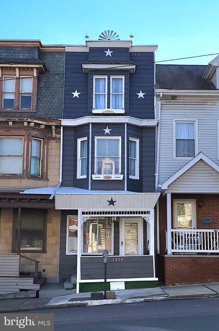 1210 Centre St, Ashland, PA 17921 - photo 1