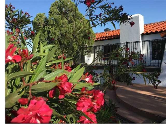 2424 Savannah Ave, El Paso, TX 79930 - photo 1