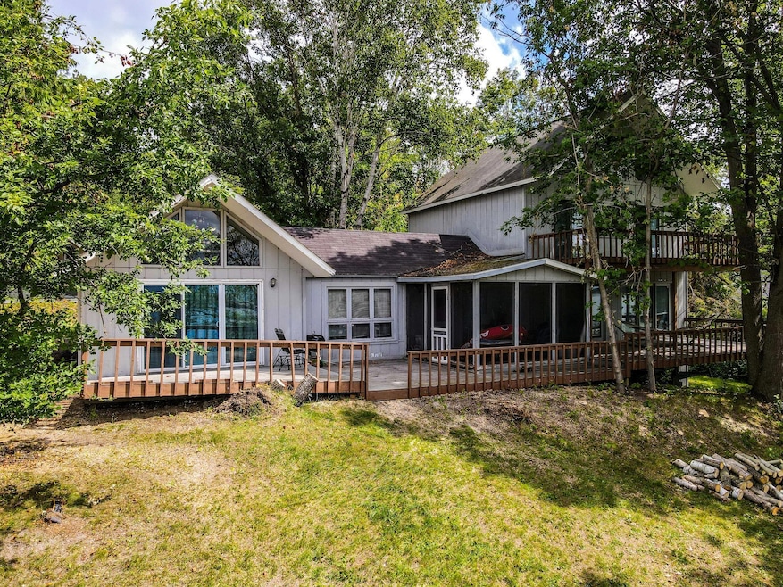 Sold $375,000 • Co-Listing Agent