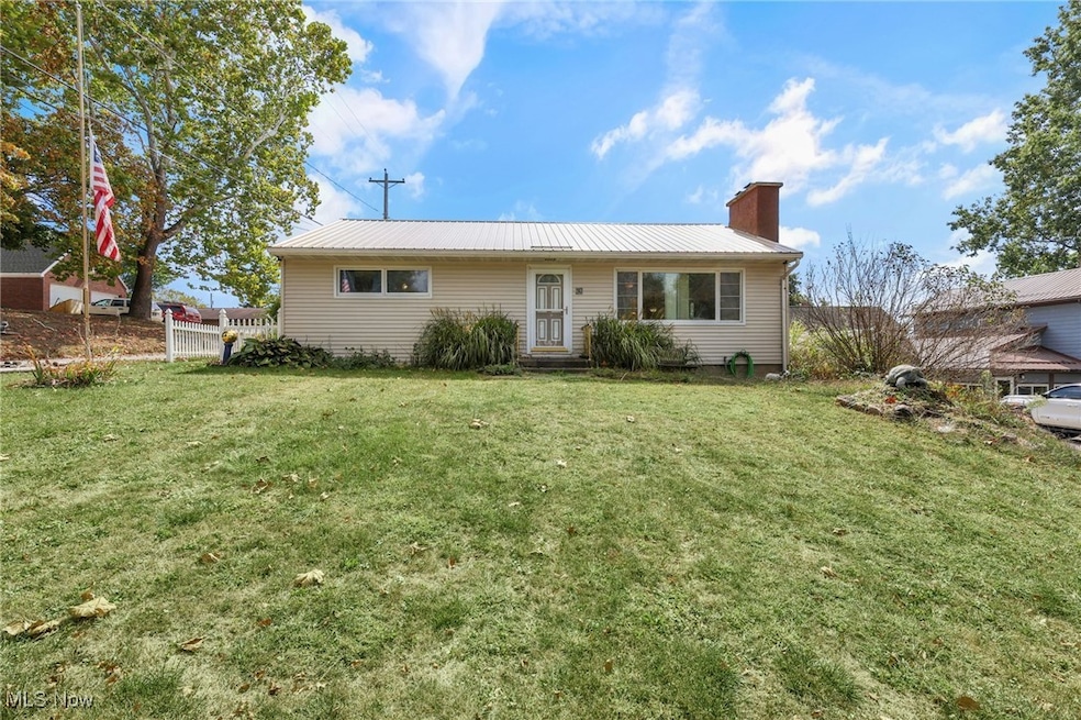 Sold $180,000 • Co-Listing Agent