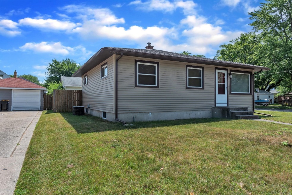 2-Exteriors Only- 3456 Flamingo Av