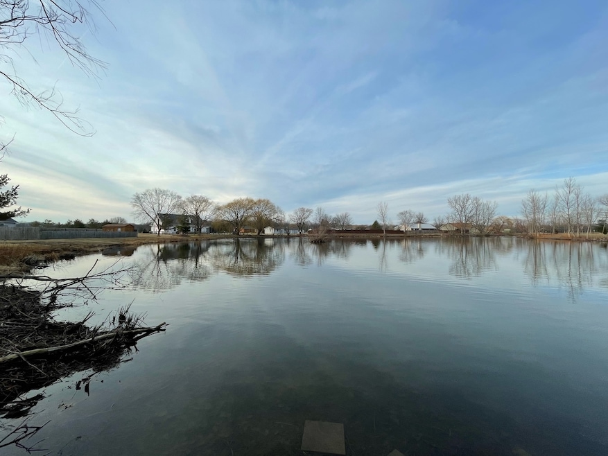 38 Nightingale Cir, Camargo, IL 61919 - photo 1