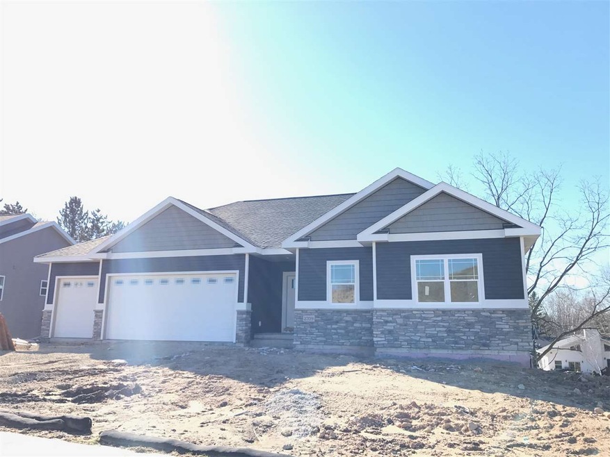 2709 Lynbrook Cir, Fitchburg, WI 53719 - photo 1