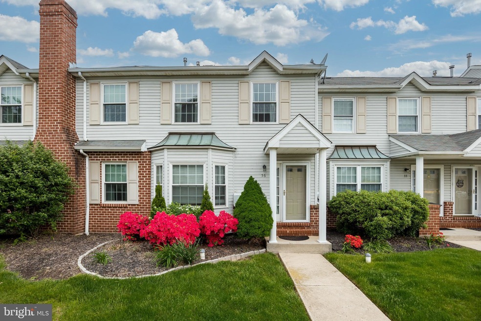 56 Cedar Ct, Royersford, PA 19468 - photo 1