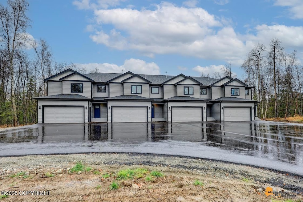 618 E Rita Cir unit 1, Wasilla, AK 99654 - photo 1