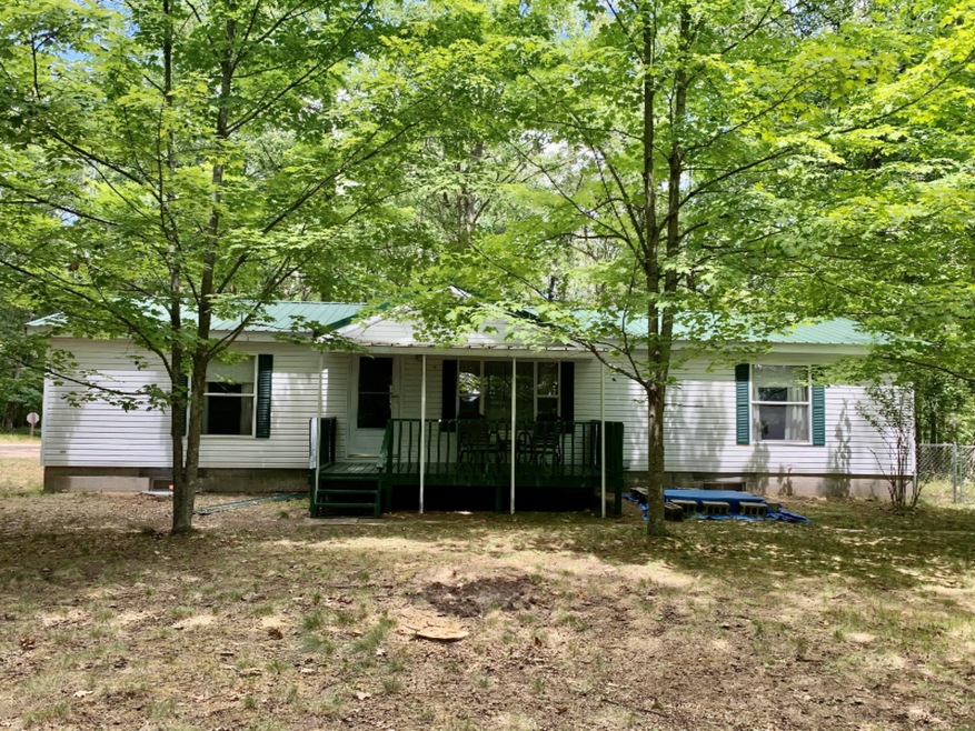 Well maintained home!