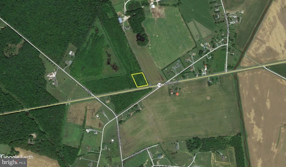 1 Acre Vernon Rd, Harrington, DE 19952 - photo 1