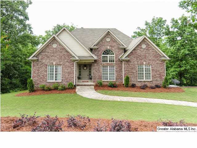 Welcome to 403 Pats Way in Crandall Crest!