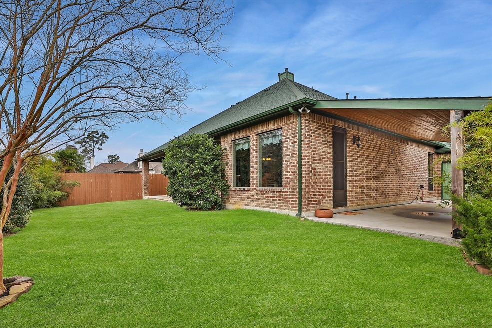 510 Oak Ridge Grove Cir, Spring, TX 77386 - photo 1