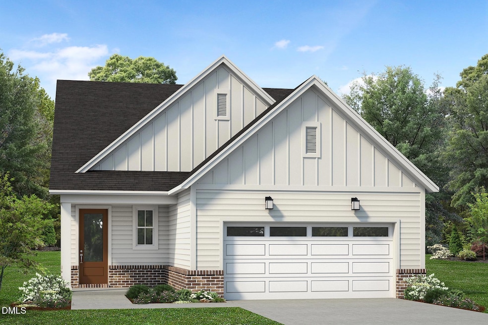 2032 Abbeyhill Dr unit 100, Raleigh, NC 27610 - photo 1