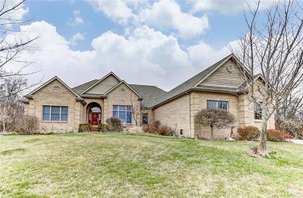 1650 Mulberry Woods Ct, Vandalia, OH 45377 - photo 1