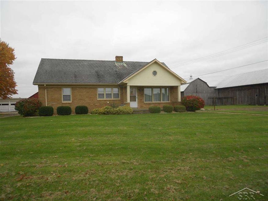 5960 E Holland Rd, Saginaw, MI 48601 - photo 1