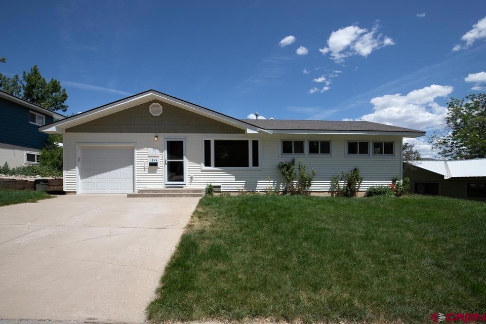 1924 Highland Ave, Durango, CO 81301 - photo 1