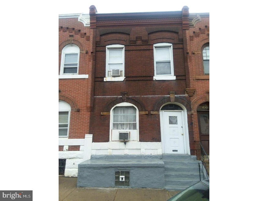 1256 N 29th St, Philadelphia, PA 19121 - photo 1
