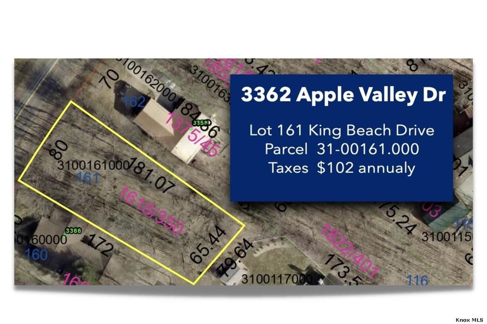 3362 Apple Valley Dr, Howard, OH 43028 - photo 1