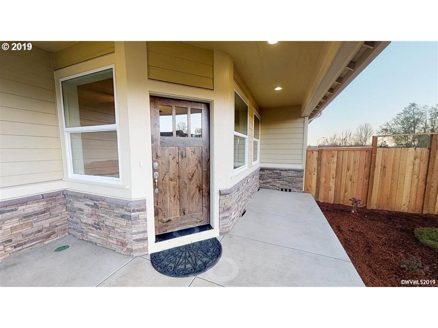 503 NE Fern Ave, Dallas, OR 97338 - photo 1