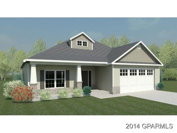 456 Barrel Dr, Winterville, NC 28590 - photo 1