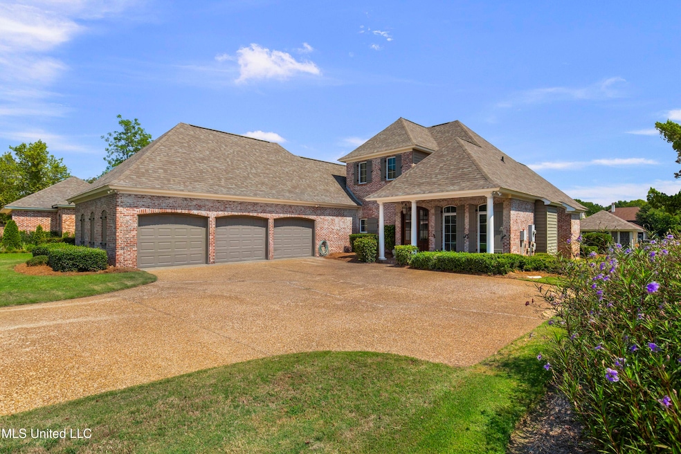 154 Belle Pointe, Madison, MS 39110 - photo 1