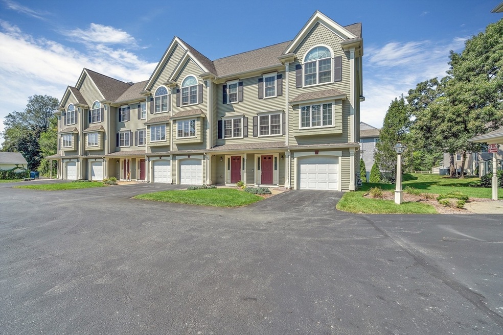 1 Olson St unit 17, Wilmington, MA 01887 - photo 1