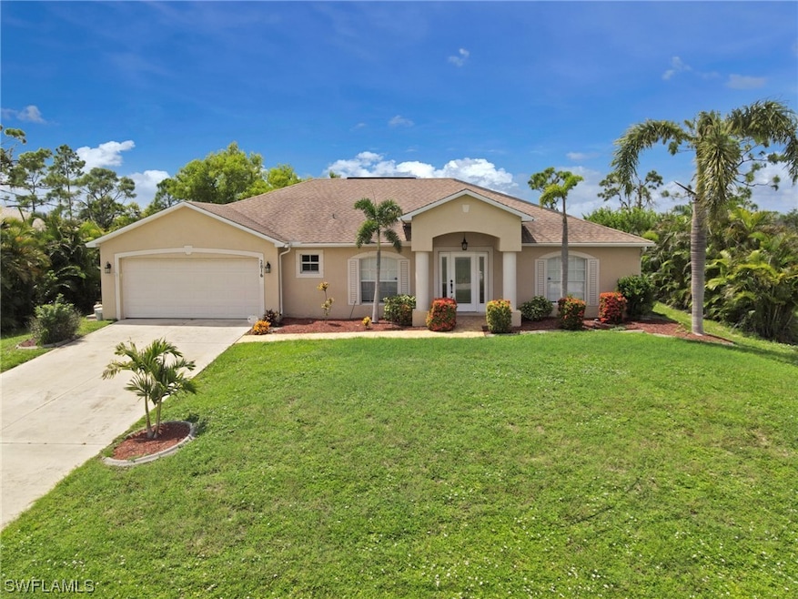 2816 NW 17th Place, Cape Coral, FL 33993 | MLS# 223065973 | Homes.com