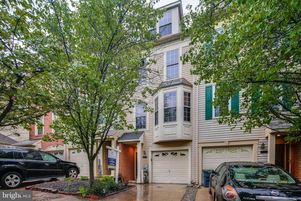 10836 Will Painter Dr, Owings Mills, MD 21117 - photo 1