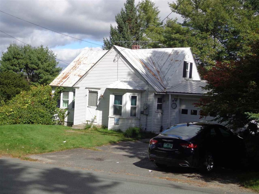 1201 Concord Ave, Saint Johnsbury, VT 05819 - photo 1