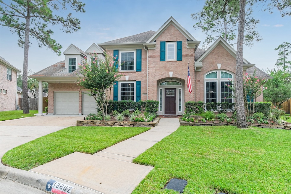 13602 Bevken Ct, Cypress, TX 77429 - photo 1