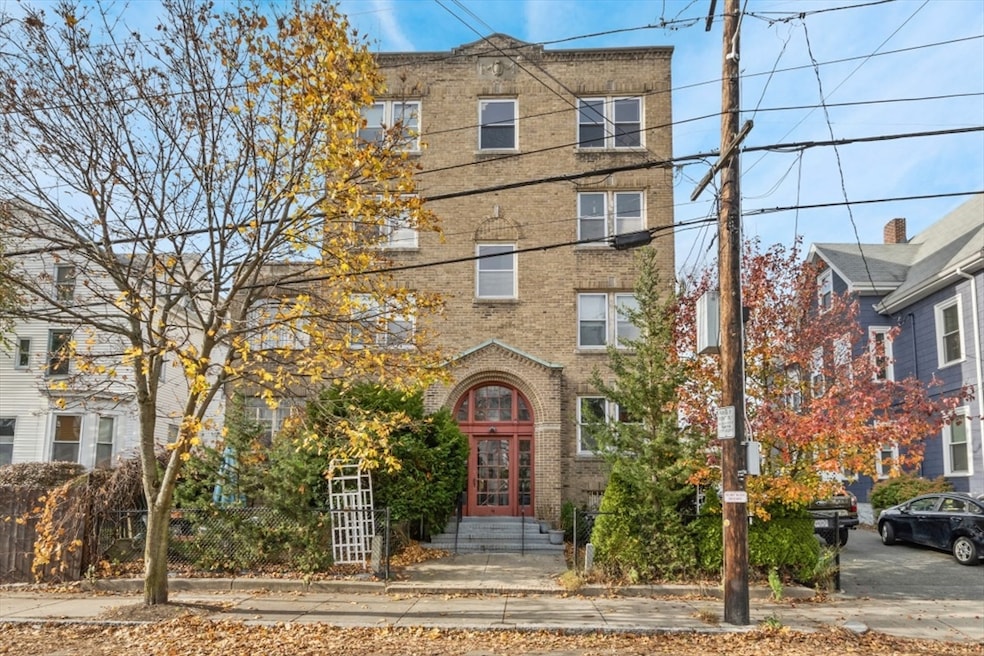 48 Tremont St, Malden, MA 02148 - photo 1