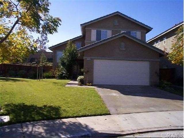 Spacious Front Yard, Great Curb Appeal
