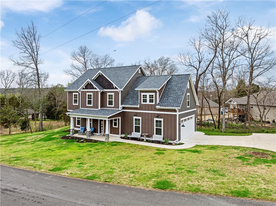 2 Naworth Ln, Bella Vista, AR 72714 - photo 1