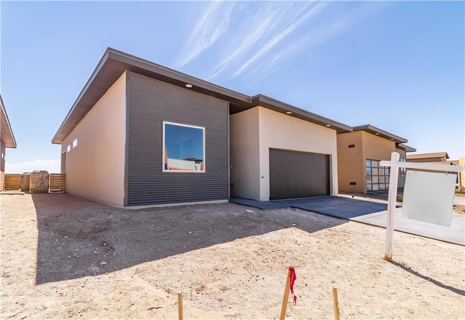14804 Harry Flournoy Ave, El Paso, TX 79938 - photo 1