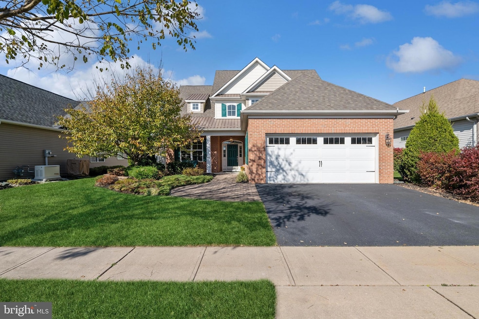 20 Tuscany Dr, Princeton Junction, NJ 08550 - photo 1