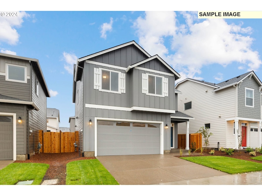 3011 S Magnolia St unit Lot 744, Cornelius, OR 97123 - photo 1