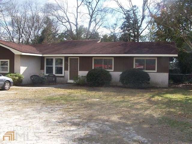 514 Brannen St, Statesboro, GA 30458 - photo 1