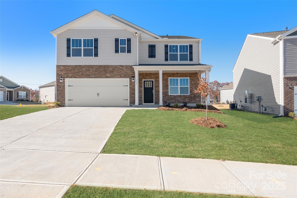 Under Contract $500,165