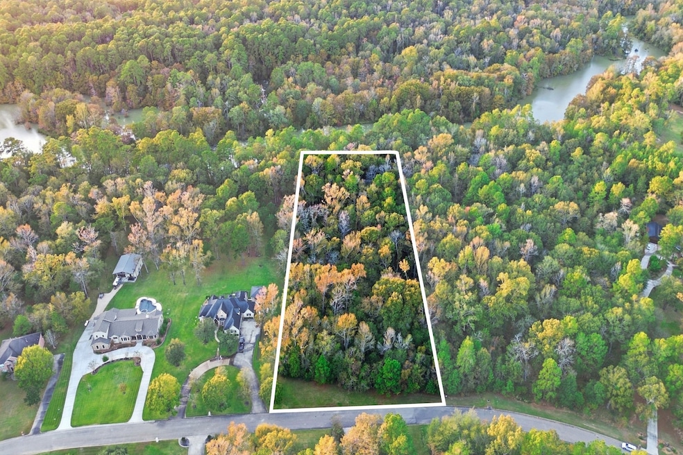 0 Vista Del Lago Dr, Huffman, TX 77336 - photo 1