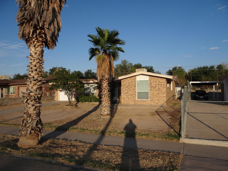 280 Yolanda Dr, El Paso, TX 79915 - photo 1