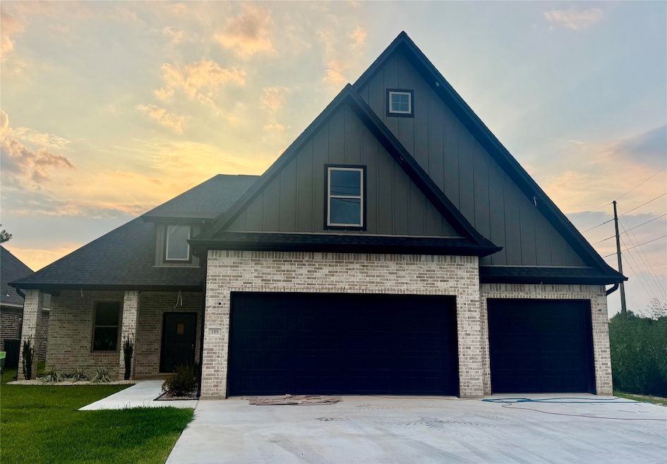 155 Moore Rd, Beaumont, TX 77713 - photo 1