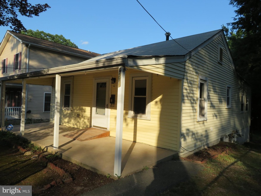 6507 Kansas Ln, Takoma Park, MD 20912 - photo 1